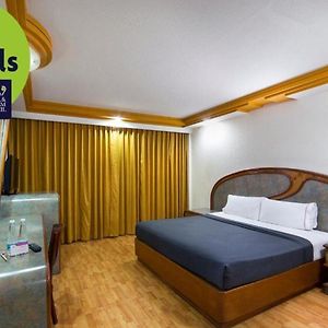 Habitación con Cama King