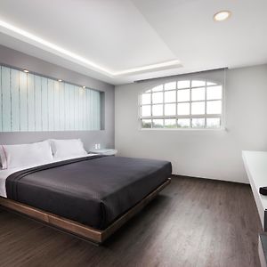 Habitación Superior con Cama Queen